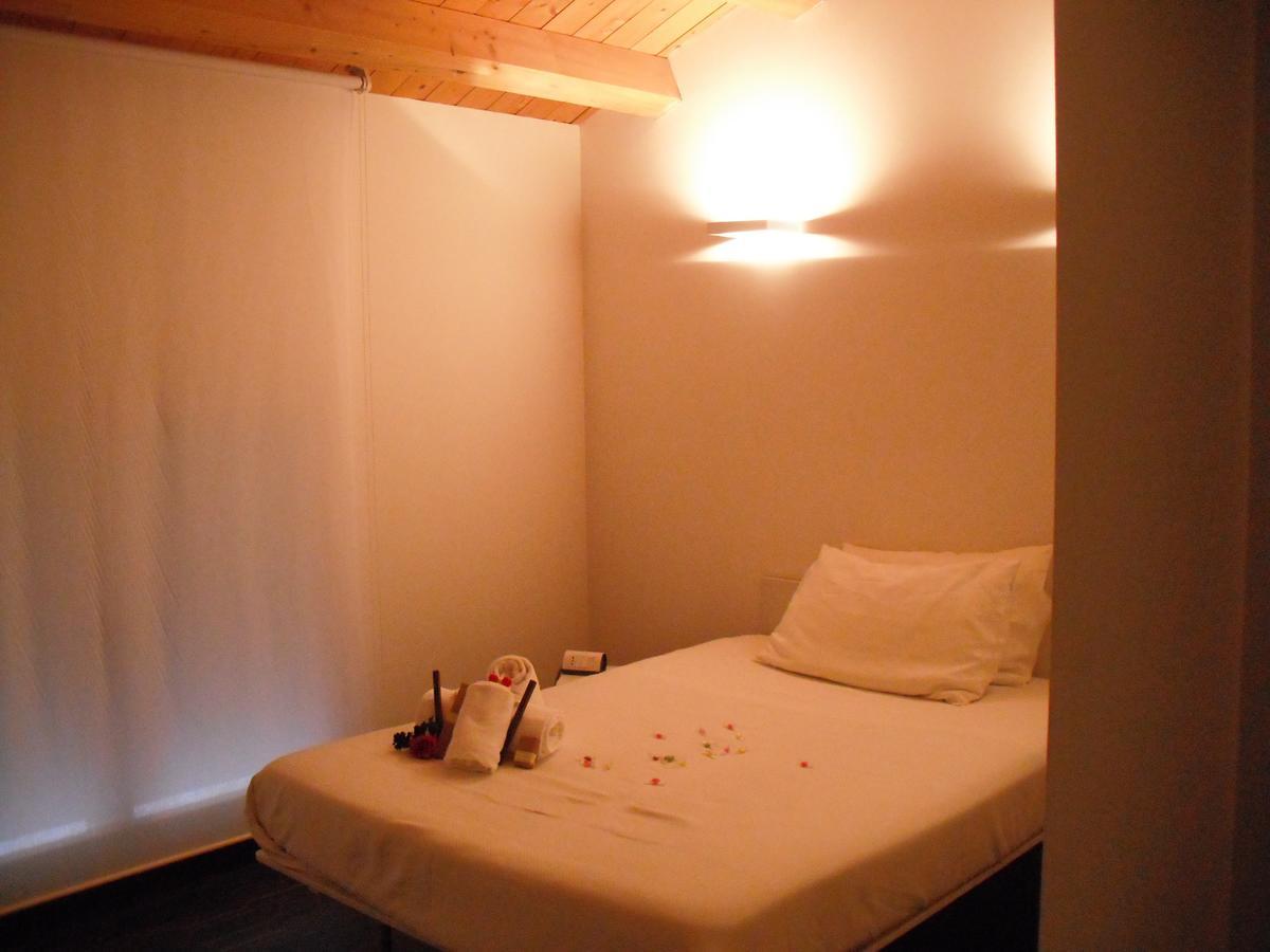 15.92 Hotel Cazzago  Exteriör bild